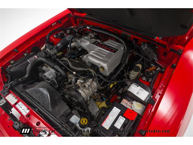 1993 Ford Mustang SVT Cobra (CC-1963415) for sale in St. Louis, Missouri