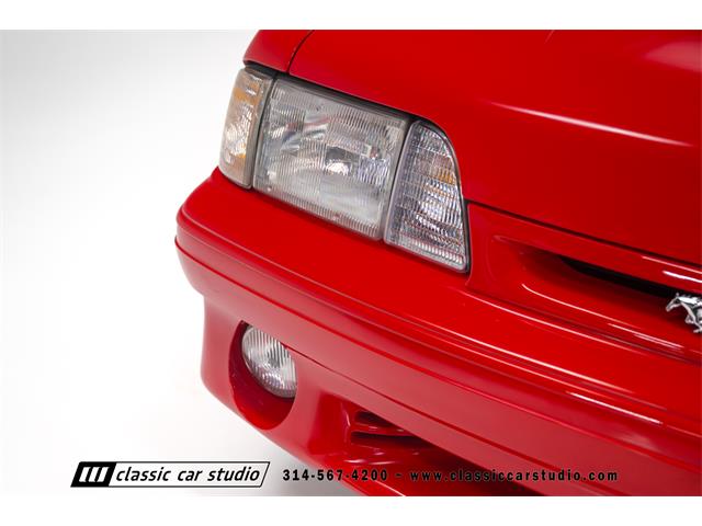 1993 Ford Mustang SVT Cobra (CC-1963415) for sale in St. Louis, Missouri