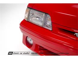 1993 Ford Mustang SVT Cobra (CC-1963415) for sale in St. Louis, Missouri