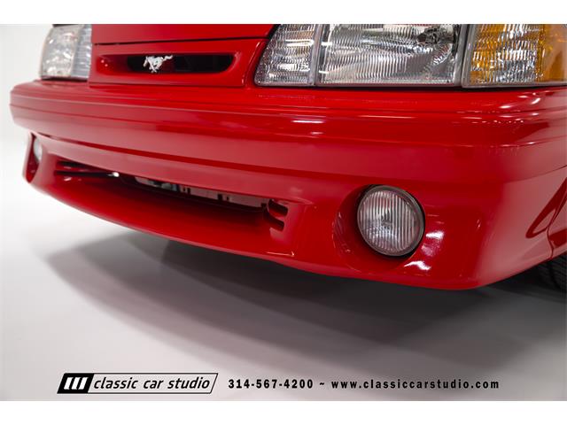 1993 Ford Mustang SVT Cobra (CC-1963415) for sale in St. Louis, Missouri