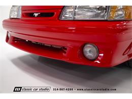 1993 Ford Mustang SVT Cobra (CC-1963415) for sale in St. Louis, Missouri