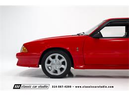 1993 Ford Mustang SVT Cobra (CC-1963415) for sale in St. Louis, Missouri