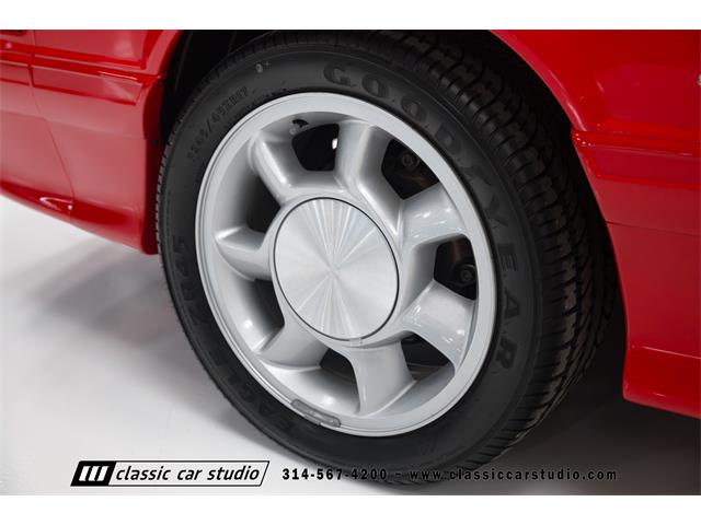 1993 Ford Mustang SVT Cobra (CC-1963415) for sale in St. Louis, Missouri