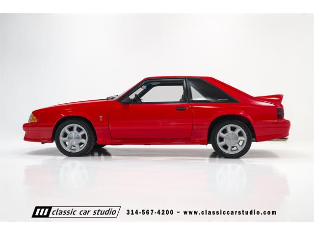 1993 Ford Mustang SVT Cobra (CC-1963415) for sale in St. Louis, Missouri