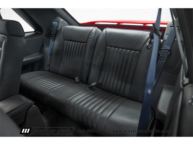 1993 Ford Mustang SVT Cobra (CC-1963415) for sale in St. Louis, Missouri