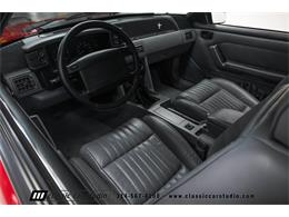 1993 Ford Mustang SVT Cobra (CC-1963415) for sale in St. Louis, Missouri