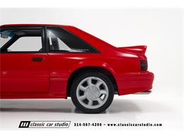 1993 Ford Mustang SVT Cobra (CC-1963415) for sale in St. Louis, Missouri