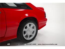 1993 Ford Mustang SVT Cobra (CC-1963415) for sale in St. Louis, Missouri