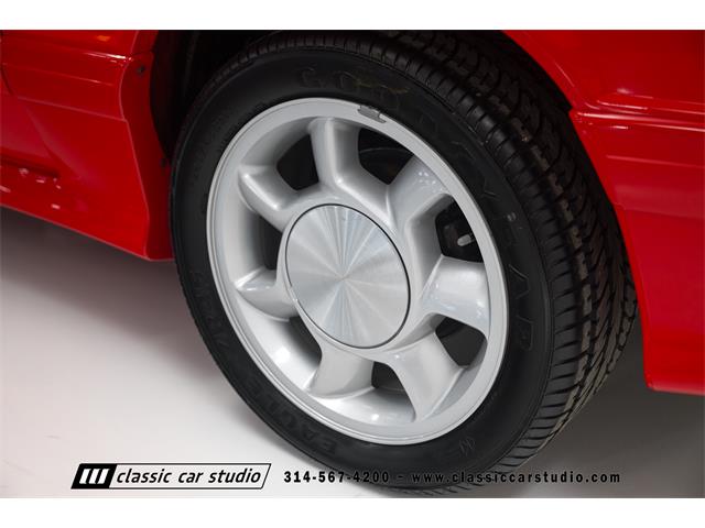 1993 Ford Mustang SVT Cobra (CC-1963415) for sale in St. Louis, Missouri