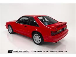 1993 Ford Mustang SVT Cobra (CC-1963415) for sale in St. Louis, Missouri