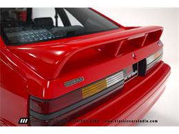 1993 Ford Mustang SVT Cobra (CC-1963415) for sale in St. Louis, Missouri