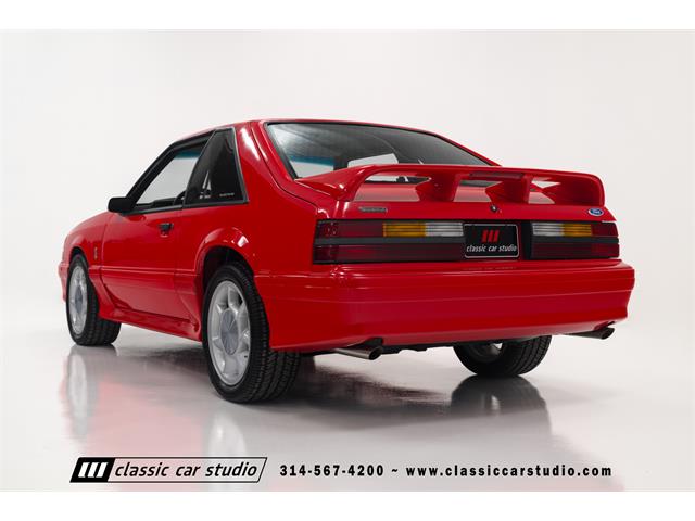 1993 Ford Mustang SVT Cobra (CC-1963415) for sale in St. Louis, Missouri
