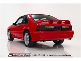 1993 Ford Mustang SVT Cobra (CC-1963415) for sale in St. Louis, Missouri