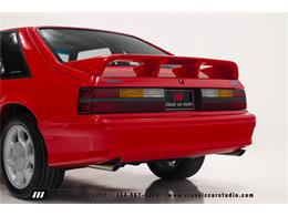 1993 Ford Mustang SVT Cobra (CC-1963415) for sale in St. Louis, Missouri