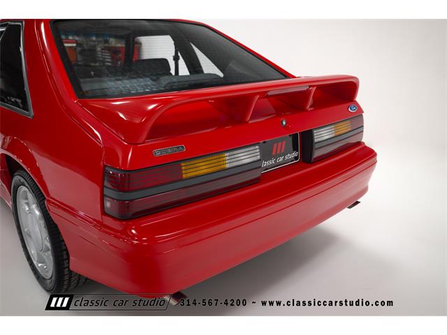 1993 Ford Mustang SVT Cobra (CC-1963415) for sale in St. Louis, Missouri