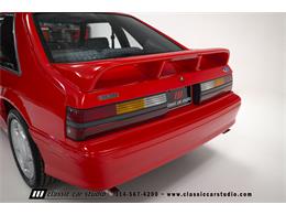1993 Ford Mustang SVT Cobra (CC-1963415) for sale in St. Louis, Missouri