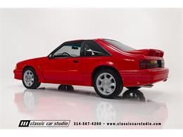 1993 Ford Mustang SVT Cobra (CC-1963415) for sale in St. Louis, Missouri