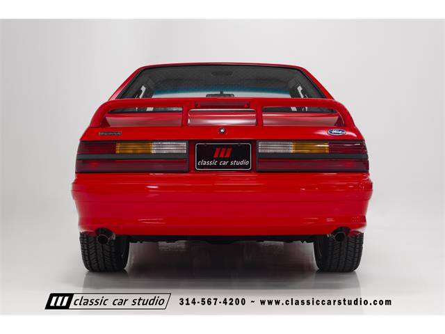1993 Ford Mustang SVT Cobra (CC-1963415) for sale in St. Louis, Missouri