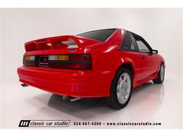 1993 Ford Mustang SVT Cobra (CC-1963415) for sale in St. Louis, Missouri