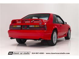 1993 Ford Mustang SVT Cobra (CC-1963415) for sale in St. Louis, Missouri