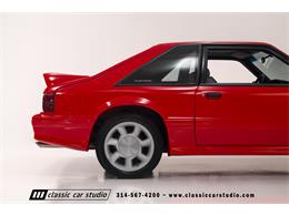 1993 Ford Mustang SVT Cobra (CC-1963415) for sale in St. Louis, Missouri