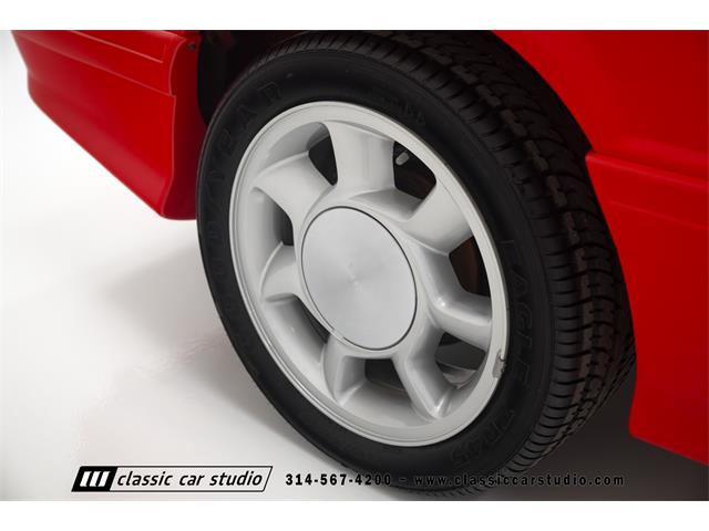 1993 Ford Mustang SVT Cobra (CC-1963415) for sale in St. Louis, Missouri