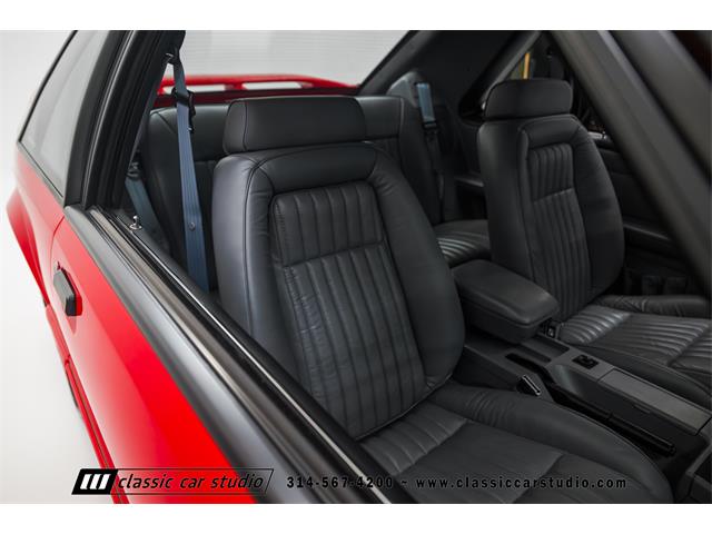 1993 Ford Mustang SVT Cobra (CC-1963415) for sale in St. Louis, Missouri