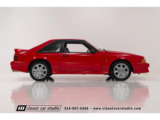 1993 Ford Mustang SVT Cobra (CC-1963415) for sale in St. Louis, Missouri