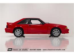 1993 Ford Mustang SVT Cobra (CC-1963415) for sale in St. Louis, Missouri