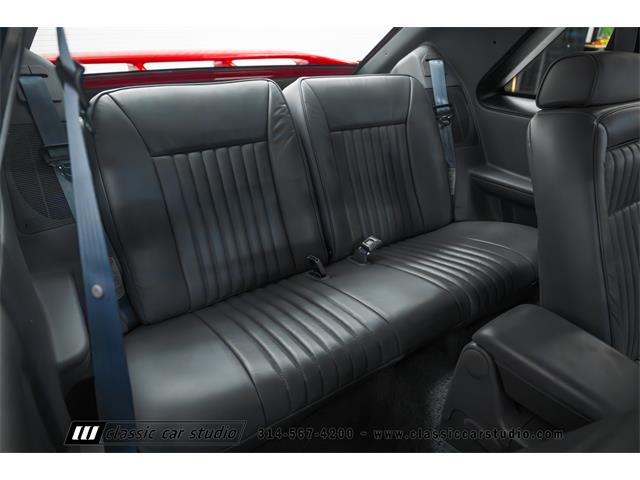 1993 Ford Mustang SVT Cobra (CC-1963415) for sale in St. Louis, Missouri