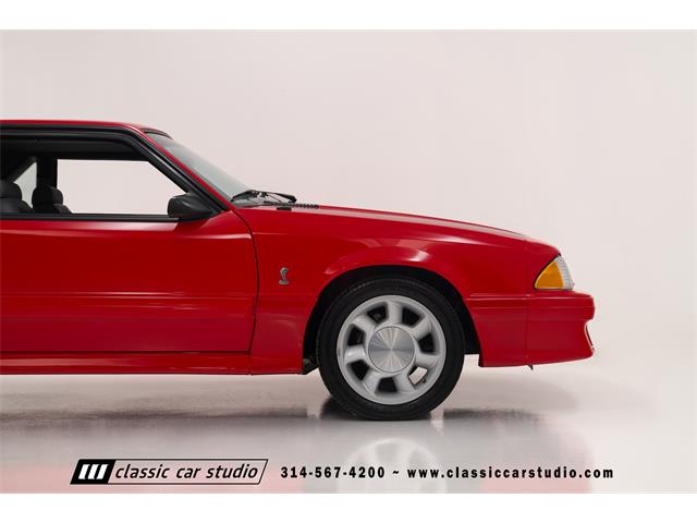 1993 Ford Mustang SVT Cobra (CC-1963415) for sale in St. Louis, Missouri