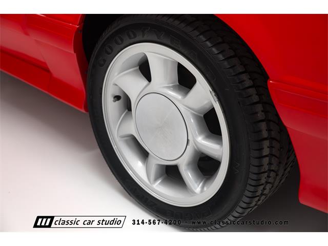 1993 Ford Mustang SVT Cobra (CC-1963415) for sale in St. Louis, Missouri