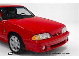 1993 Ford Mustang SVT Cobra (CC-1963415) for sale in St. Louis, Missouri