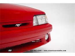 1993 Ford Mustang SVT Cobra (CC-1963415) for sale in St. Louis, Missouri