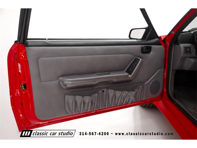 1993 Ford Mustang SVT Cobra (CC-1963415) for sale in St. Louis, Missouri