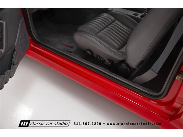 1993 Ford Mustang SVT Cobra (CC-1963415) for sale in St. Louis, Missouri
