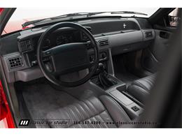 1993 Ford Mustang SVT Cobra (CC-1963415) for sale in St. Louis, Missouri