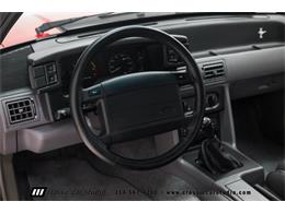 1993 Ford Mustang SVT Cobra (CC-1963415) for sale in St. Louis, Missouri