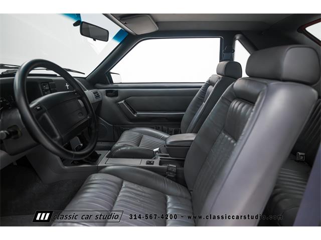 1993 Ford Mustang SVT Cobra (CC-1963415) for sale in St. Louis, Missouri