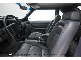 1993 Ford Mustang SVT Cobra (CC-1963415) for sale in St. Louis, Missouri