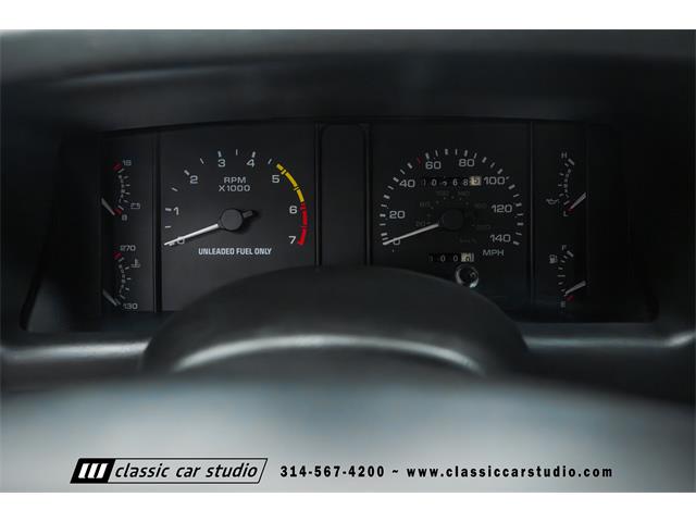 1993 Ford Mustang SVT Cobra (CC-1963415) for sale in St. Louis, Missouri