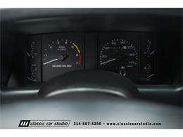 1993 Ford Mustang SVT Cobra (CC-1963415) for sale in St. Louis, Missouri