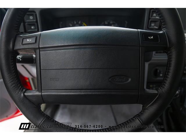 1993 Ford Mustang SVT Cobra (CC-1963415) for sale in St. Louis, Missouri