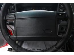 1993 Ford Mustang SVT Cobra (CC-1963415) for sale in St. Louis, Missouri