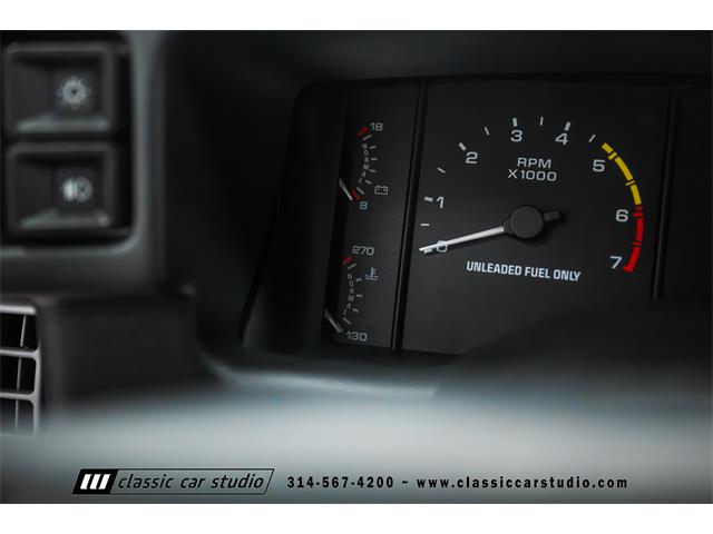 1993 Ford Mustang SVT Cobra (CC-1963415) for sale in St. Louis, Missouri