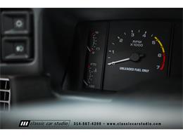 1993 Ford Mustang SVT Cobra (CC-1963415) for sale in St. Louis, Missouri