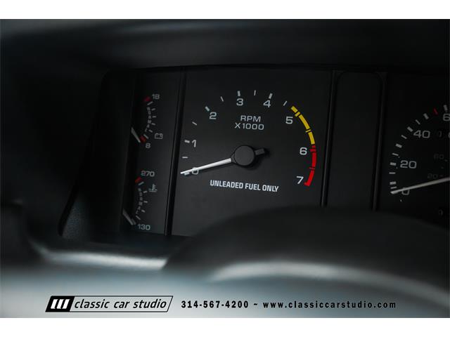 1993 Ford Mustang SVT Cobra (CC-1963415) for sale in St. Louis, Missouri