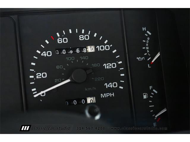 1993 Ford Mustang SVT Cobra (CC-1963415) for sale in St. Louis, Missouri
