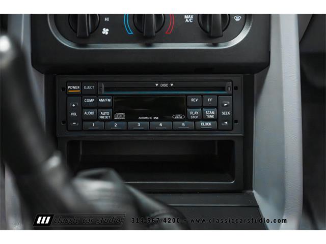 1993 Ford Mustang SVT Cobra (CC-1963415) for sale in St. Louis, Missouri