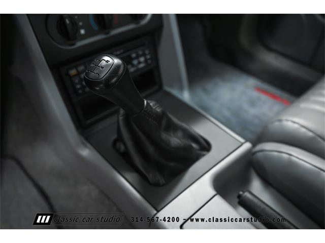 1993 Ford Mustang SVT Cobra (CC-1963415) for sale in St. Louis, Missouri
